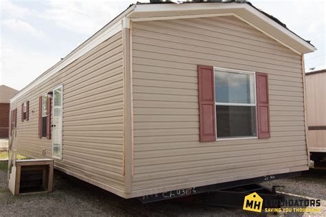 We also sell used/refurbished mobile homes and offer parts installation and service work! A B Quality Home Center is located on Highway 90, about 1-1/2 miles outside of the City of Rosenberg. Look for all of the American flags out front! Newest Items. 040 DL4 SG/HC/AH Frost Wt 01