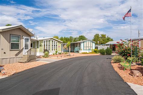 Mobile home parks in arizona that you own your own land. Things To Know About Mobile home parks in arizona that you own your own land. 