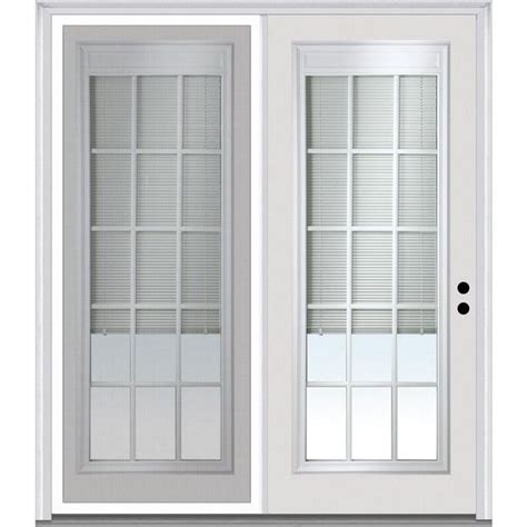 Mobile home patio doors 72x76 near me. Shop JELD-WEN 72-in x 80-in Tempered Primed Steel Left-Hand Outswing French Patio Door in the Patio Doors department at Lowe's.com. JELD-WEN Steel Swinging French Patio Doors are built to be resilient and strong so you can be sure they are secure, easy-to-care-for, energy efficient and 