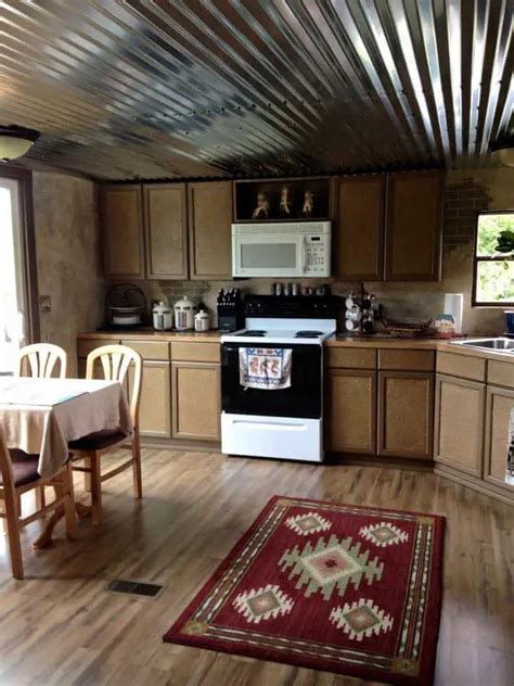 Mobile home renovation. Are you tired of your outdated kitchen or bathroom and looking for ways to give them a fresh new look? Look no further than HomeDepot, the go-to destination for all your home impro... 