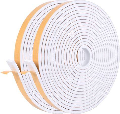 Mobile home window seal.  Made with double-thick adhesive, strong reinforced...