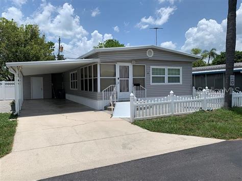 Whispering Palms is a quiet 55+ Manufacture home community located in Bradenton, FL. less than 1 mile away from shopping centers and restaurants. This Brand new 3 bedroom 2 bathroom home offers 1120sqft of casual living space and sells for only 59,900 plus lot fees.. 