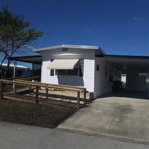2024 Mobile Home, Residential - Gibsonton, FL for Rent 12130 Us Highway 41 South Lot 202 202, Gibsonton, FL 33534. 