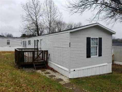 • Mobile Home and RV Lots Available 9/6 · 2b