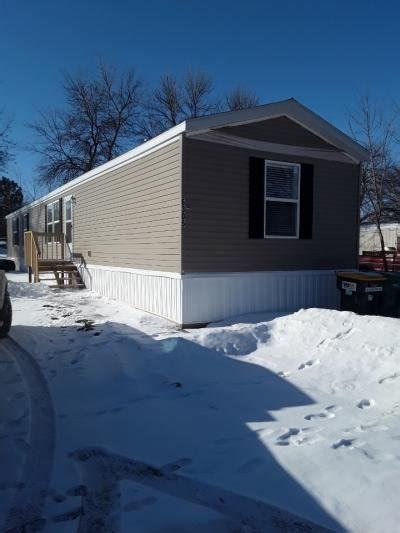 5 Mobile Homes for Rent near Sioux Falls, SD. Get a FREE Email Alert $57,900 1978 Mobile Home for Rent. Sioux Falls, SD. 3 2 $41,900 1978 Mobile Home for Rent ... . 