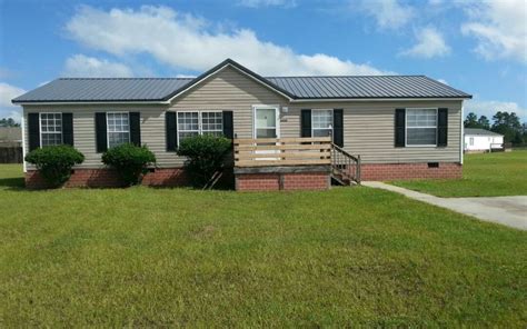 Sylvania, GA Mobile & Manufactured For Sale 1 - 6 of 6 Homes $175,000. 