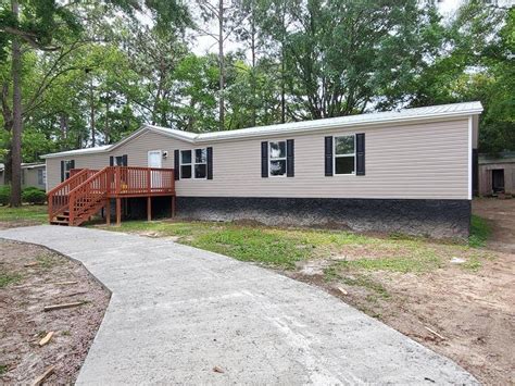 Twin Oaks Mobile Home Park Apartments for rent in Thomasville, GA. Vi
