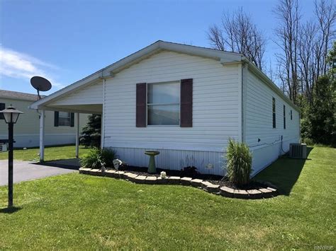 Mobile homes for sale buffalo ny. See the 1 available mobile homes, manufactured homes & double-wides for sale in ZIP code 14224. Find real estate price history, detailed photos, and discover neighborhoods & schools in 14224 on Homes.com. 
