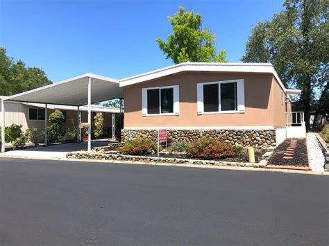 Mobile homes for sale citrus heights. Citrus Heights Real Estate For Sale Address List Price Type ... 6901 New Creek Lane, Citrus Heights, CA 95621: $279,900 : Mobile 3: 2: 1,830 