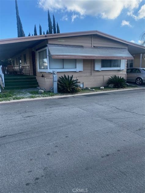Mobile homes for sale fontana. Search from 23 mobile homes for sale or rent near 92337, CA. View home features, photos, park info and more. ... Capri Mobile Estates, Fontana, CA 92337 . Buy: $265,000. ... There are currently 23 new and used mobile homes listed for your search on MHVillage for sale or rent in the 92337 area. 