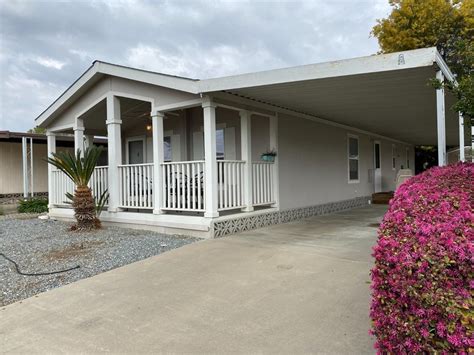 Mobile homes for sale in clovis and fresno. When you’re in the market for a mobile home, one decision you have to make is whether to buy a new or used model. Buyers of used mobile homes usually choose the pre-owned option to save money or time. However, shopping for a secondhand mobi... 