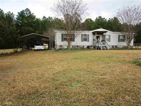 Homes for Sale in Dublin, GA This home is located at 