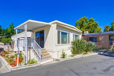 Mobile homes for sale in el cajon. Things To Know About Mobile homes for sale in el cajon. 