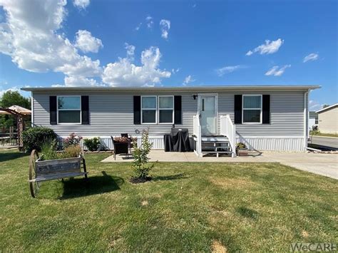 Mobile homes for sale in findlay ohio owners. Deer Ridge Mobile Home Park. All Ages Community. 1825 Deer Ridge Drive, Findlay, OH 45840. No Image Found. +1. Click to View Photos. 34 people like this park. 
