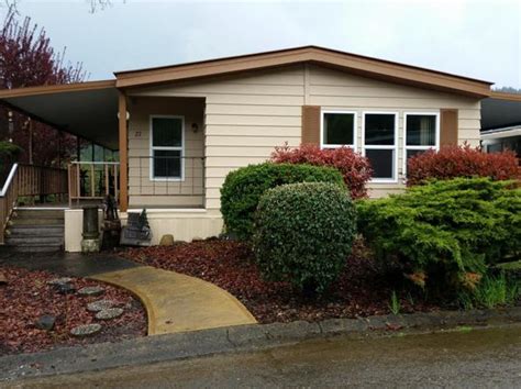 Mobile homes for sale in humboldt county. mobile home village 4855 boyd road arcata, ca 95521 707-822-1547 fax: 707-822-2858 qsw95521@sbcglobal.net spaces for mobile homes & travel trailers 