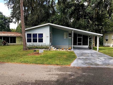 78 Orlando FL Mobile Homes & Double-Wides for S