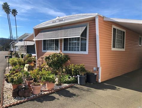Mobile homes for sale in napa ca. Mobile/Manufactured Homes For Sale in Napa County, CA. Sort: New Listings. 36 homes. NEW - 12 HRS AGO. $260,000. 2bd. 2ba. 960 sqft. 505 Sherry S, Calistoga, CA 94515. … 