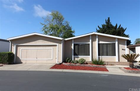 (NSBCRMLS) Sold: 2 beds, 2 baths, 1680 sq. ft. mobile/manufactured home located at 4750 S Blosser Rd #315, Santa Maria, CA 93455 sold for $287,500 on Aug 4, 2023. MLS# 23000917. Welcome to the beautiful commu... .