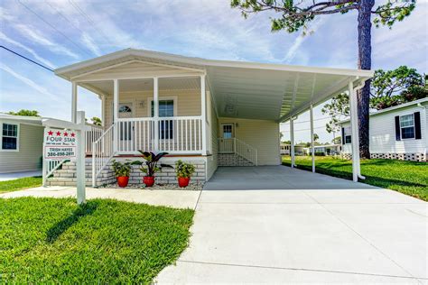 1,105 Mobile Homes for Sale near Orlando, FL ← 1 2 3 … 56 → Get a FREE Email Alert Featured $79,900 1985 Park Model for sale. Land included. Located in all ages RV park …. 