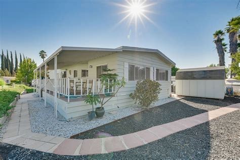 Mobile homes for sale in riverside ca. Last year, more than 80,000 homes were sold on MHVillage with a combined transaction value exceeding $3 billion. Santiago Estates Pedley mobile home park located in Riverside, CA. All-Ages community mobile homes for sale. View lots, community details, photos, and more. 