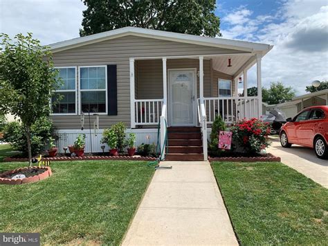 Mobile homes for sale in south jersey. 2016 Skyline Mobile Home for Sale. 87 Beaver Avenue, Whiting, NJ 08759. 55+ Community 2 2 15ft x 66ft. $119,900. 2023 Skyline Leola Mobile Home for Sale. 10 Rabbit Court, Whiting, NJ 08759. 55+ Community 2 2 16ft x 72ft. $194,999. 1984 Mobile Home, Mobile - Double Wide, Ranch - North Brunswick, NJ for Sale. 