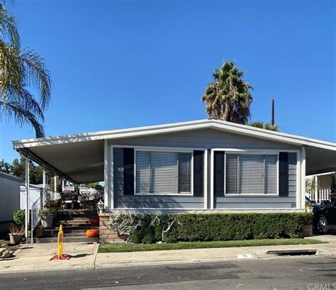 Mobile homes for sale in upland. Search from 10 mobile homes for sale or rent near Upland, CA. View home features, photos, park info and more. Find a Upland manufactured home today. 