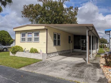 Mobile homes for sale lakeland. 69 Violet Ln Unit 69. Lakeland, FL 33815. View Details. Brokered by American Mobile Home Sales Of Tampa Bay, Inc. Mobile house for sale. $34,500. 2 bed. 2 bath. 932 sqft. 