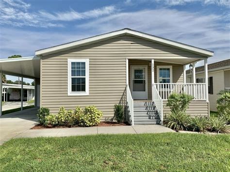 Mobile homes for sale leesburg fl. Browse mobile home parks near Leesburg, FL. Search by all-age or 55-plus communities. Find homes for sale or rent and view available lots in a nearby community. 