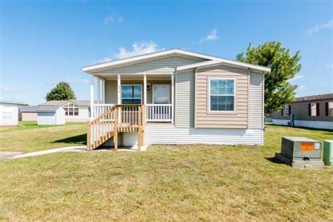 Mobile homes for sale mankato. Avalon Estates mobile home park located in North Mankato, MN. All-Ages community with 4 mobile homes for sale. View lots, community details, photos, and more. 