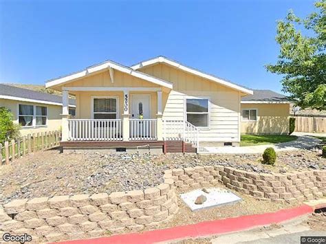 Mobile homes for sale reno nv. $110,000 2018 Fleetwood 207 Skyline | Don't Miss Out! for Sale 7900 N Virginia St #207, Reno, NV 89506 All Age Community 3 2 48ft x 23ft Featured $104,900 1988 Golden West Large home in Reno for Sale 18 Cabernet Parkway, Reno, NV 89512 All Age Community 3 2 28ft x 66ft Featured $77,950 1977 Fleetwood Walk to the lake. for Sale 