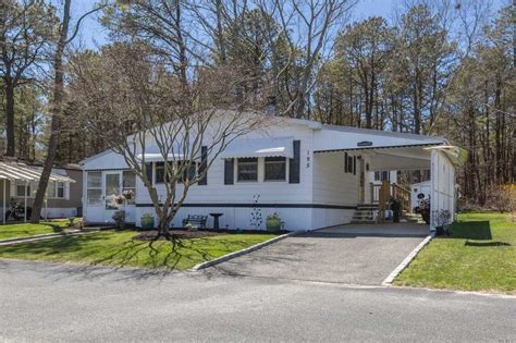 Suffolk County NY Mobile Homes & Double-Wides for Sale. $