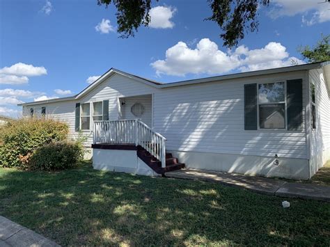 Mobile homes for sale san antonio tx. Things To Know About Mobile homes for sale san antonio tx. 