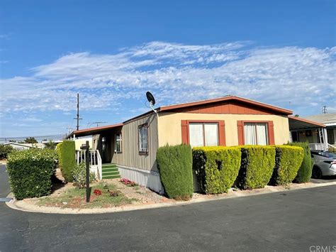 Mobile homes for sale santa ana. Recommended. 1 / 13. $124,900. 2 Beds. 1 Bath. 327 W Wilson St Unit 15, Costa Mesa, CA 92627. Charming Manufactured Double Wide Mobile Home near the Costa Mesa Country Club. Great Location, minutes to the beach & John Wayne Airport. Easy access to 57, 73 & … 