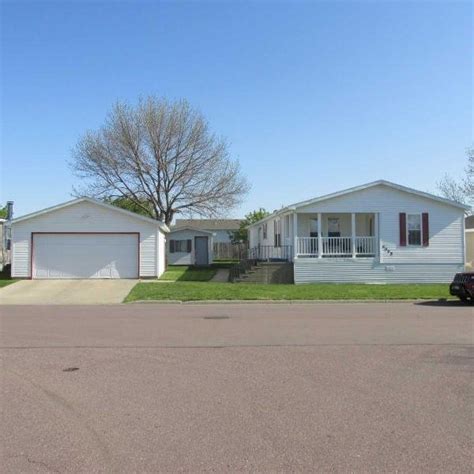 Mobile homes for sale sioux falls. Search 10 mobile homes, manufactured homes & double-wides for sale in Sioux Falls, SD. Get real time updates. Connect directly with real estate agents. Get the most details on … 