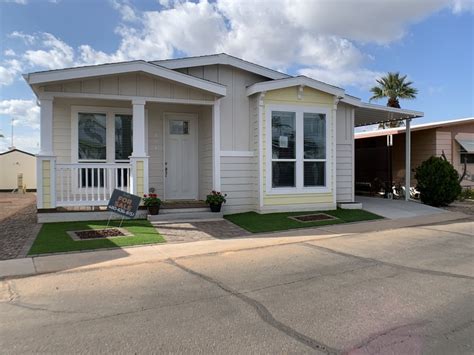 Mobile homes in arizona. Things To Know About Mobile homes in arizona. 