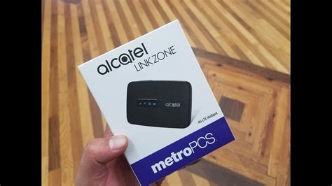 Mobile hotspot metropcs. Feb 5, 2019 · The MetroSMART Hotspot combines premium design with powerful technology to give you high speed Wi-Fi access anywhere you go.Our device is designed to be port... 