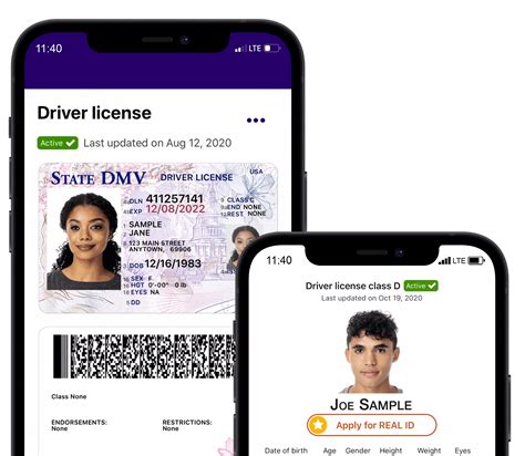 The Iowa Mobile ID app is free and optional for all Iowans to download. While the app keeps a digital version of an Iowa-issued driver's license or ID, it does not replace the physical card. All .... 