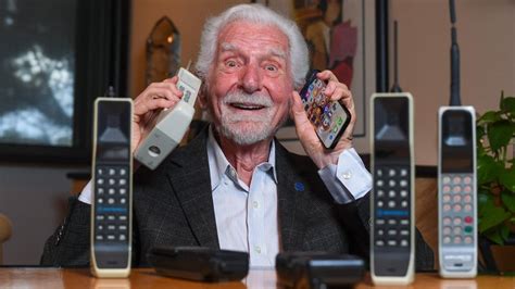 Mobile invented in which year