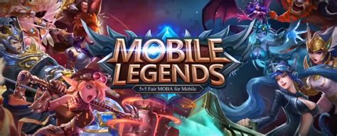 Mobile legends hile apk 2020