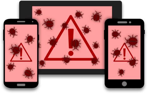 Mobile malware – new avenues - ScienceDirect