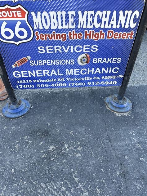 Mobile mechanic palmdale ca. Things To Know About Mobile mechanic palmdale ca. 