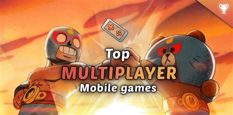 Mobile multiplayer games. Bloons TD 6. Another multiplayer game that’s been slowly climbing the popularity charts is Bloons TD 6. And, if you’ve got an Apple device, it’s one of the best tower defense games for iPhone and iPad. While the game may seem simple, it’s got enough challenges if you’re a veteran of the series’ previous versions. 