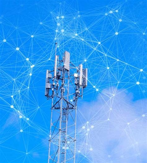 Mobile network solution.  Our leadership team were network operators prior to starting ...