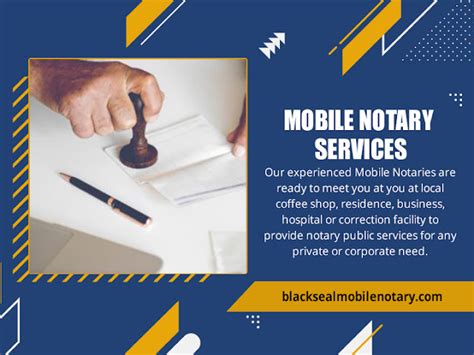 Mobile notary services near me. Things To Know About Mobile notary services near me. 