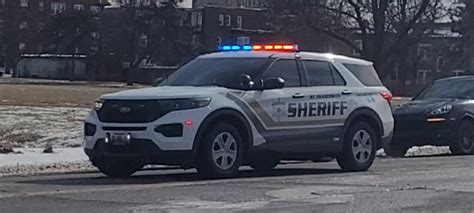 Mobile patrol st francois county. .  ...