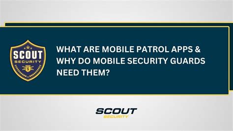 Mobile patrol website online.  Two articles describe the benefits of using propan...