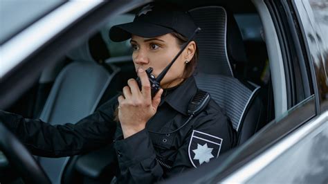 Mobile patrol website.  Users can receive notifications, report crime tips, access ...