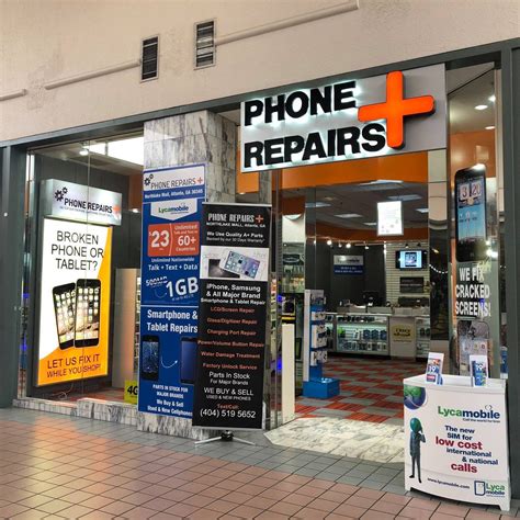 Mobile phone repair shop. We are Gadget Magic! Our mobile phone, iPad, tablet, smartwatch, and computer repair store has been proudly serving customers since 2011, establishing a well-deserved reputation for excellence in the industry. We have built a vast experience in repairing a wide range of devices, ensuring that our customers … 