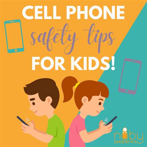 Mobile phone safety Childline