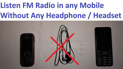 Mobile phone with fm radio without headset. .  <a href=https://staging-statamic.stills...